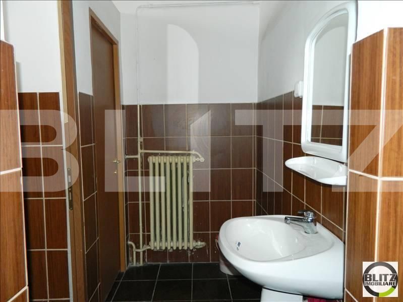 Spațiu birouri de închiriat Bulgaria - 20146SIB | BLITZ Cluj-Napoca | Poza7