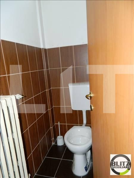 Spațiu birouri de închiriat Bulgaria - 20146SIB | BLITZ Cluj-Napoca | Poza6