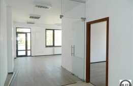 Spatiu birouri 60 mp in cladire noua