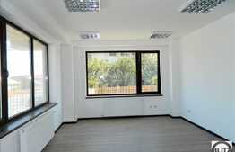 Spatiu birouri 60 mp in cladire noua