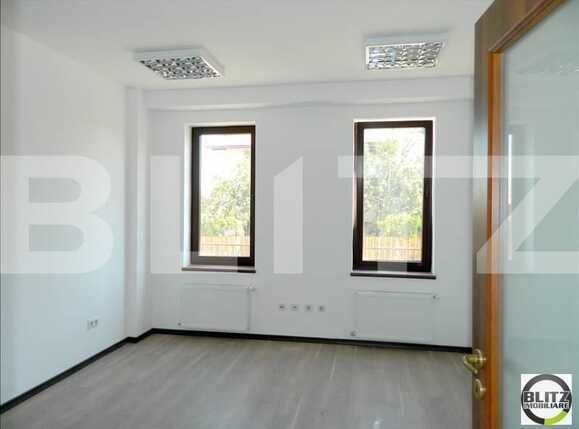 Spațiu birouri de închiriat Bulgaria - 20147SIB | BLITZ Cluj-Napoca | Poza3