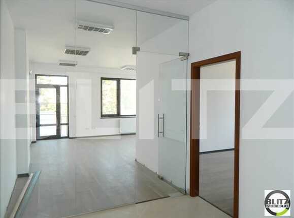 Spațiu birouri de închiriat Bulgaria - 20147SIB | BLITZ Cluj-Napoca | Poza2