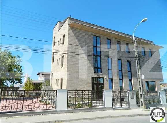 Spațiu birouri de închiriat Bulgaria - 20147SIB | BLITZ Cluj-Napoca | Poza6