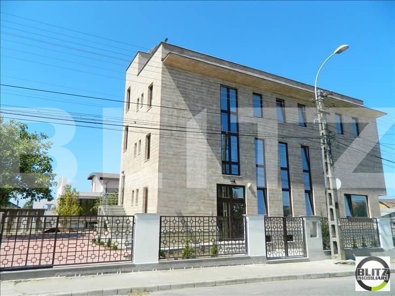 Spațiu birouri de închiriat Bulgaria - 20147SIB | BLITZ Cluj-Napoca | Poza6