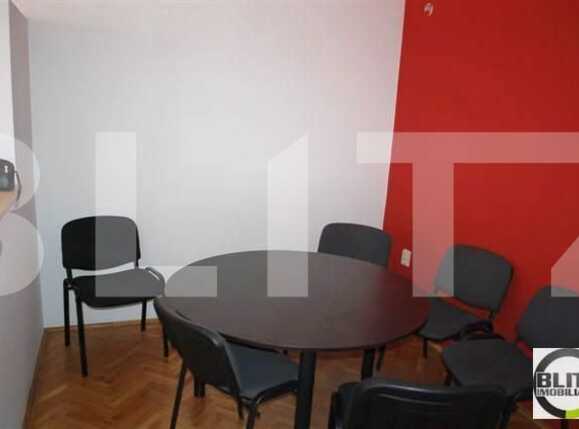 Spațiu birouri de închiriat Central - 20148SIB | BLITZ Cluj-Napoca | Poza4