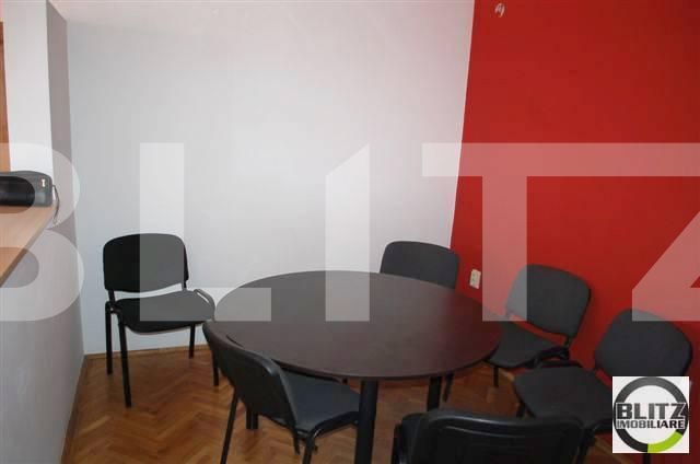 Spațiu birouri de închiriat Central - 20148SIB | BLITZ Cluj-Napoca | Poza4