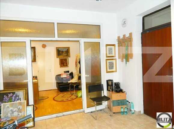 Spațiu birouri de închiriat Central - 20149SIB | BLITZ Cluj-Napoca | Poza3