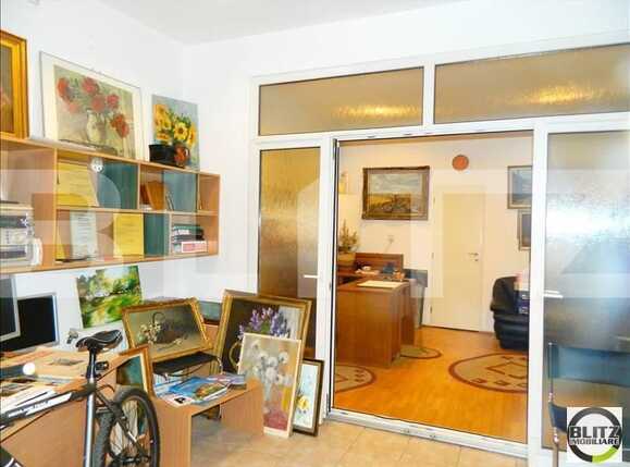 Spațiu birouri de închiriat Central - 20149SIB | BLITZ Cluj-Napoca | Poza4