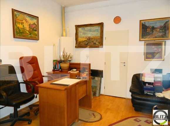 Spațiu birouri de închiriat Central - 20149SIB | BLITZ Cluj-Napoca | Poza5