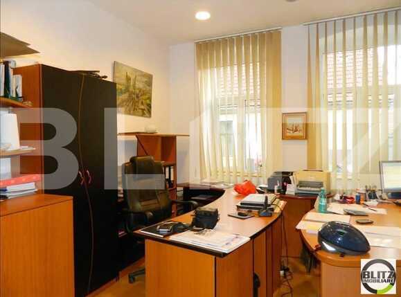 Spațiu birouri de închiriat Central - 20149SIB | BLITZ Cluj-Napoca | Poza1