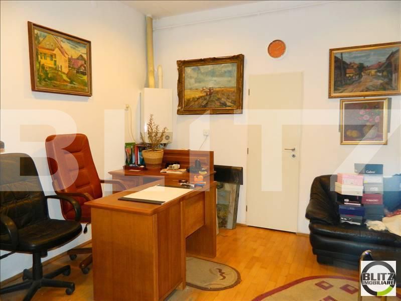 Spațiu birouri de închiriat Central - 20149SIB | BLITZ Cluj-Napoca | Poza5