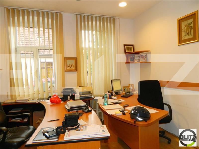 Spațiu birouri de închiriat Central - 20149SIB | BLITZ Cluj-Napoca | Poza2