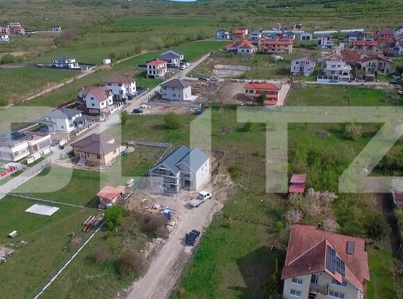Teren de vânzare Chinteni - 201495TV | BLITZ Cluj-Napoca | Poza10