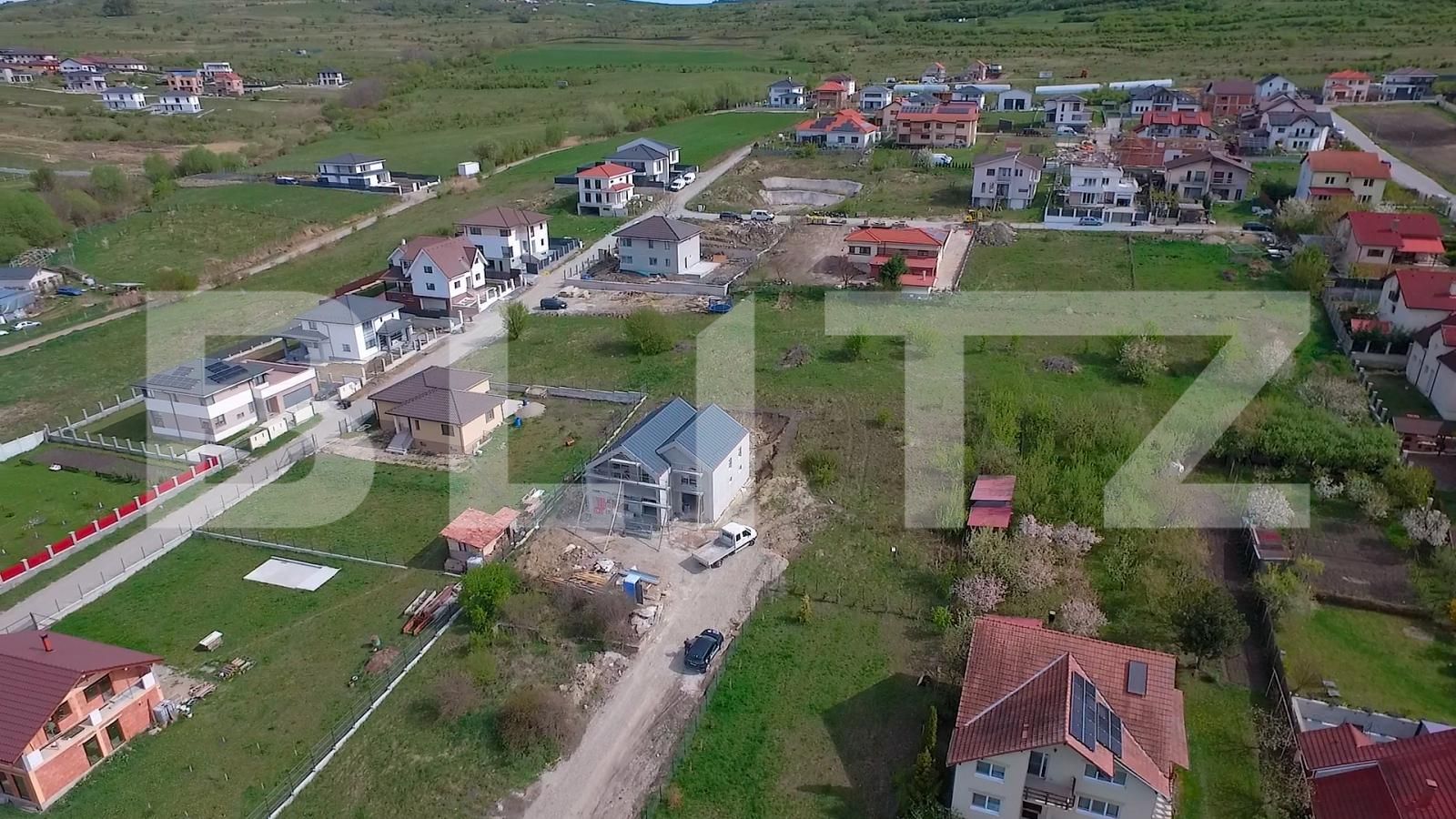 Teren de vânzare Chinteni - 201495TV | BLITZ Cluj-Napoca | Poza10