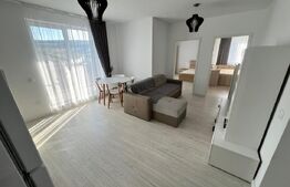 Apartament cu 3 camere, 65 mp, parcare, zona Chinteni - Beta Residence