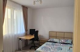 Apartament cu 3 camere, 65 mp, parcare, zona Chinteni - Beta Residence