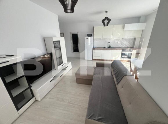 Apartament de închiriat 3 camere Chinteni - 201496AI | BLITZ Cluj-Napoca | Poza1