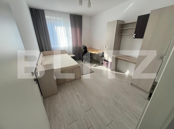 Apartament de închiriat 3 camere Chinteni - 201496AI | BLITZ Cluj-Napoca | Poza4