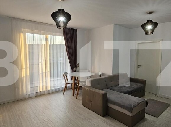 Apartament de închiriat 3 camere Chinteni - 201496AI | BLITZ Cluj-Napoca | Poza2