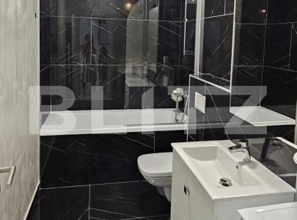 Apartament de închiriat 3 camere Chinteni - 201496AI | BLITZ Cluj-Napoca | Poza5