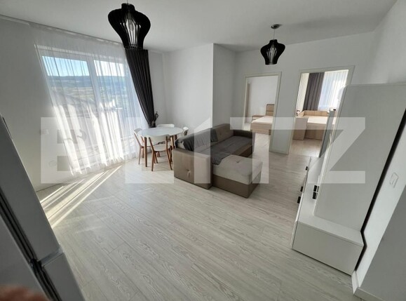 Apartament de închiriat 3 camere Chinteni - 201496AI | BLITZ Cluj-Napoca | Poza2