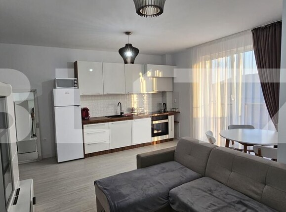 Apartament de închiriat 3 camere Exterior Nord - 201496AI | BLITZ Cluj-Napoca | Poza1