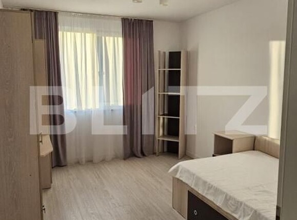 Apartament de închiriat 3 camere Exterior Nord - 201496AI | BLITZ Cluj-Napoca | Poza4