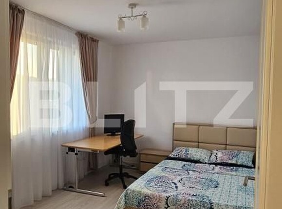 Apartament de închiriat 3 camere Exterior Nord - 201496AI | BLITZ Cluj-Napoca | Poza3