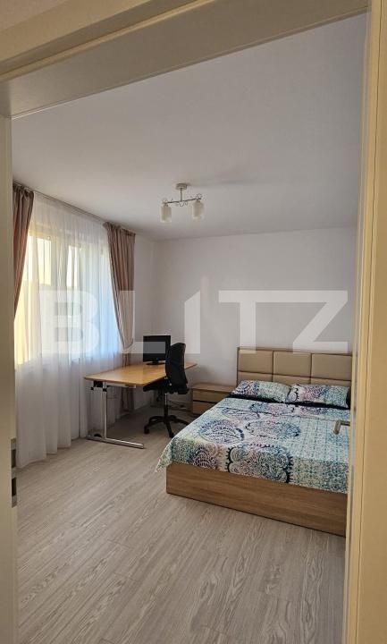 Apartament de închiriat 3 camere Chinteni - 201496AI | BLITZ Cluj-Napoca | Poza3