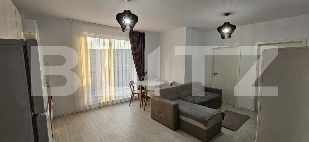 Apartament de închiriat 3 camere Exterior Nord - 201496AI | BLITZ Cluj-Napoca | Poza2