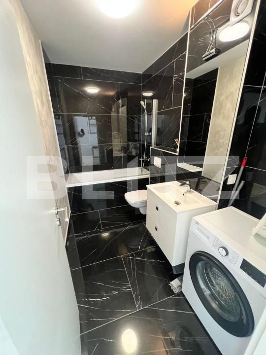 Apartament de închiriat 3 camere Chinteni - 201496AI | BLITZ Cluj-Napoca | Poza5