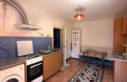 Apartament 2 camere, 45 mp, AC,  zona strazii Bucuresti