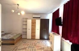 Apartament 2 camere, 45 mp, AC,  zona strazii Bucuresti