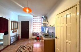 Apartament 2 camere, 45 mp, AC,  zona strazii Bucuresti