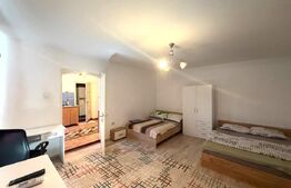 Apartament 2 camere, 45 mp, AC,  zona strazii Bucuresti