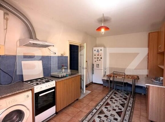 Apartament de închiriat 2 camere Marasti - 201501AI | BLITZ Cluj-Napoca | Poza5