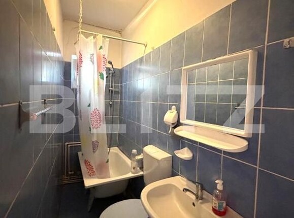 Apartament de închiriat 2 camere Marasti - 201501AI | BLITZ Cluj-Napoca | Poza7