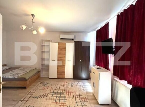 Apartament de închiriat 2 camere Marasti - 201501AI | BLITZ Cluj-Napoca | Poza2