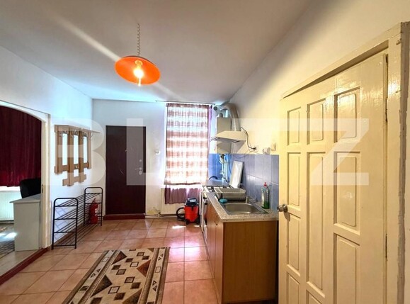 Apartament de închiriat 2 camere Marasti - 201501AI | BLITZ Cluj-Napoca | Poza6