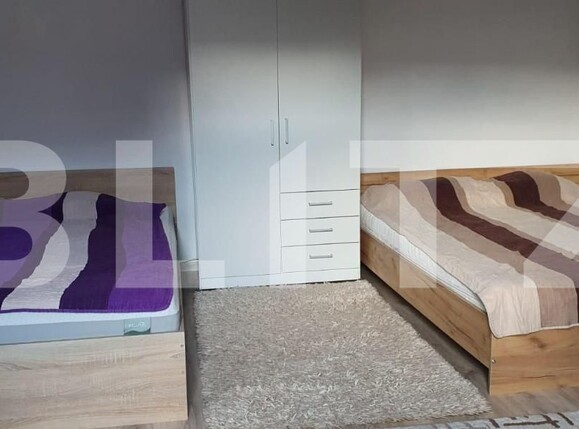Apartament de închiriat 2 camere Marasti - 201501AI | BLITZ Cluj-Napoca | Poza2