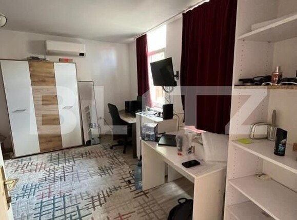 Apartament de închiriat 2 camere Marasti - 201501AI | BLITZ Cluj-Napoca | Poza1
