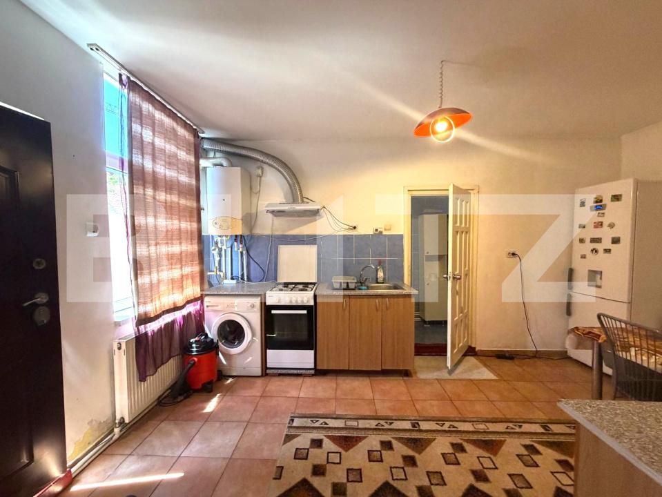 Apartament de închiriat 2 camere Marasti - 201501AI | BLITZ Cluj-Napoca | Poza4