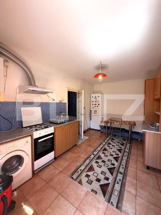 Apartament de închiriat 2 camere Marasti - 201501AI | BLITZ Cluj-Napoca | Poza5
