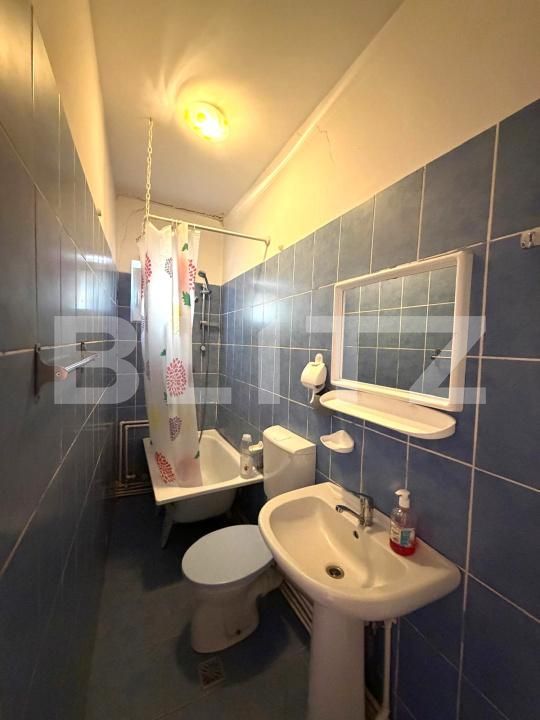 Apartament de închiriat 2 camere Marasti - 201501AI | BLITZ Cluj-Napoca | Poza7