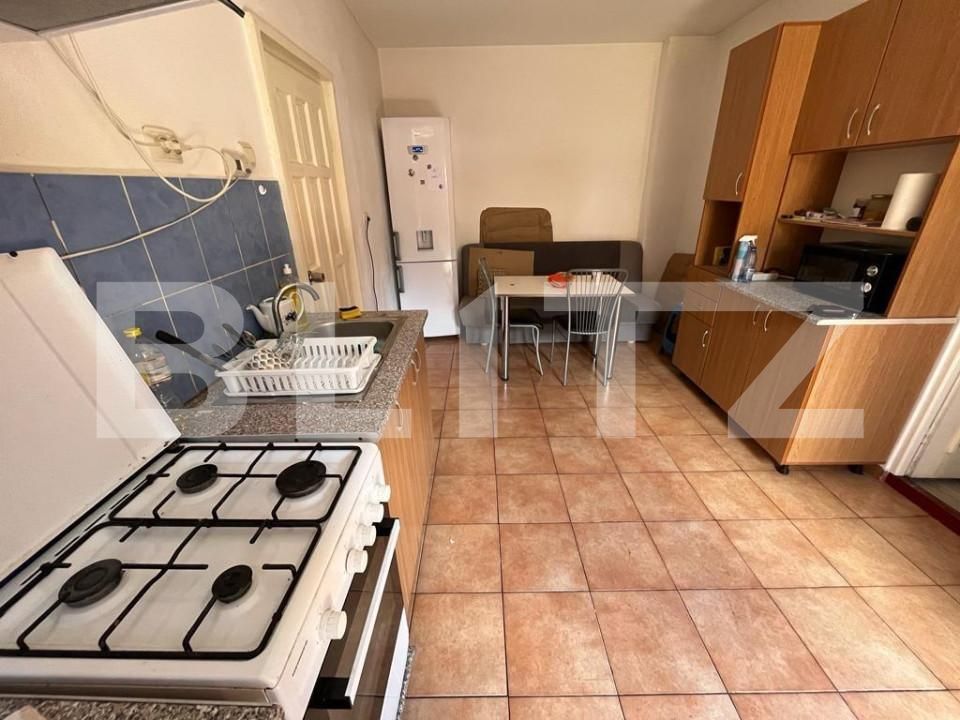 Apartament de închiriat 2 camere Marasti - 201501AI | BLITZ Cluj-Napoca | Poza3