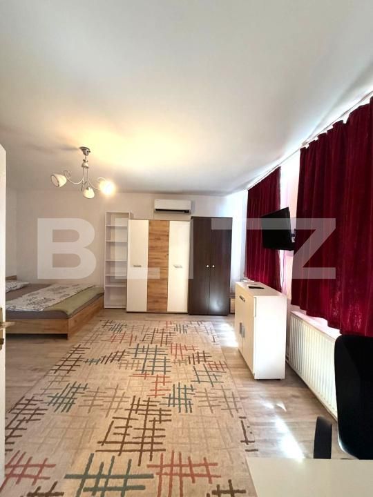 Apartament de închiriat 2 camere Marasti - 201501AI | BLITZ Cluj-Napoca | Poza2