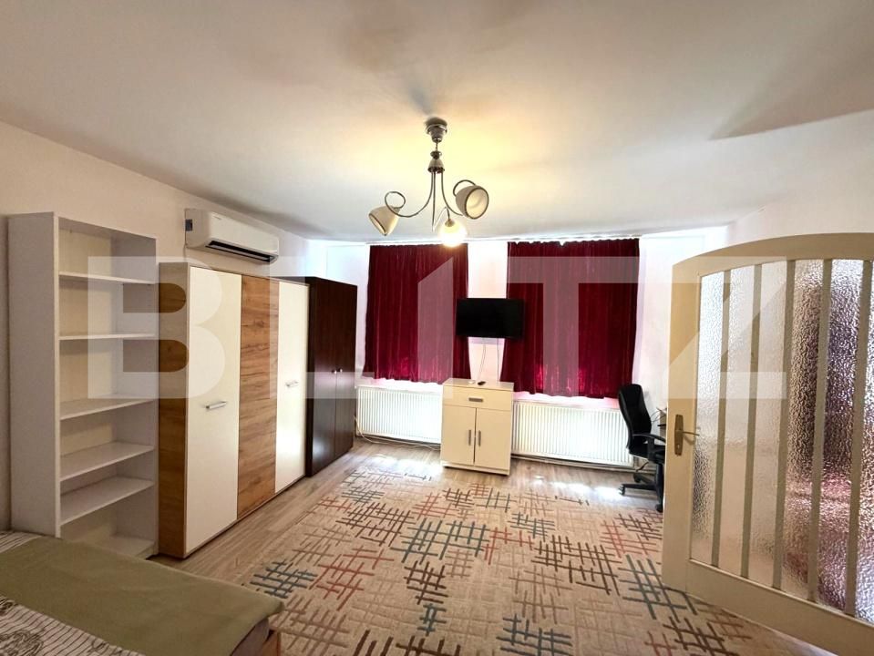 Apartament de închiriat 2 camere Marasti - 201501AI | BLITZ Cluj-Napoca | Poza3