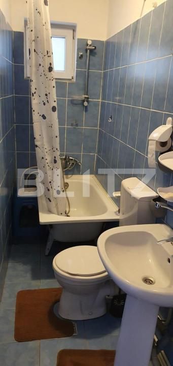Apartament de închiriat 2 camere Marasti - 201501AI | BLITZ Cluj-Napoca | Poza4