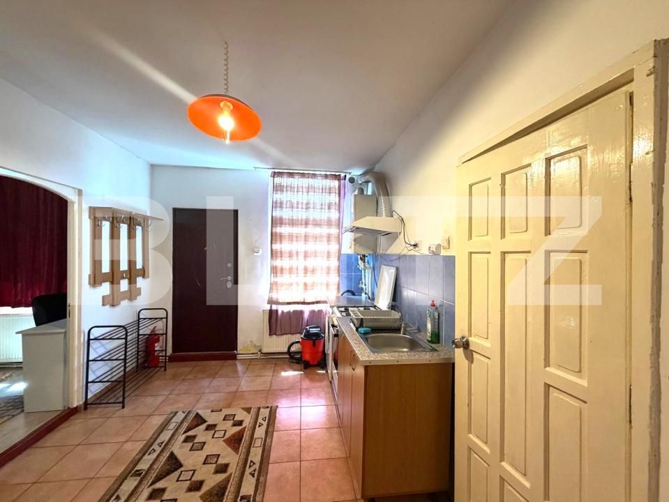 Apartament de închiriat 2 camere Marasti - 201501AI | BLITZ Cluj-Napoca | Poza6
