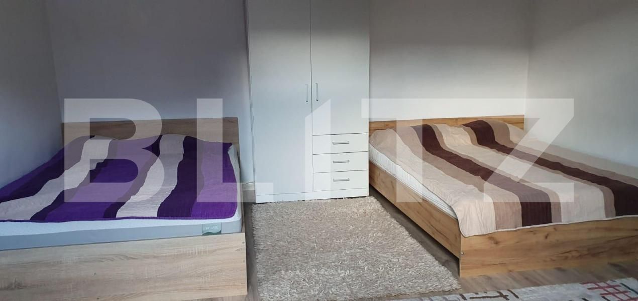 Apartament de închiriat 2 camere Marasti - 201501AI | BLITZ Cluj-Napoca | Poza2